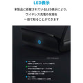 Anker PowerWave 7.5 Stand 15W