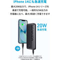 Anker 335 Power Bank (PowerCore 20000)