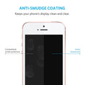 Anker Tempered-Glass Screen Protector for iPhone SE / 5s / 5c / 5