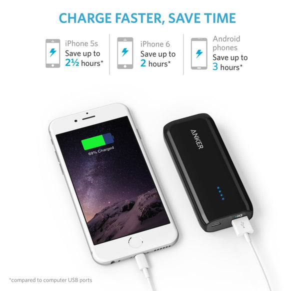 Anker Astro E1 6700
