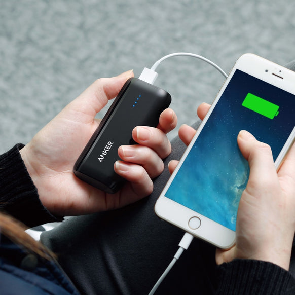 Anker Astro E1 6700