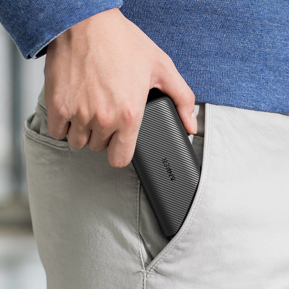 Anker PowerCore 10000 PD+