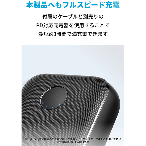 Anker PowerCore 10000 PD Redux 25W