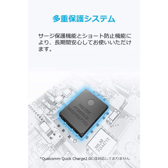 Anker PowerCore 15600