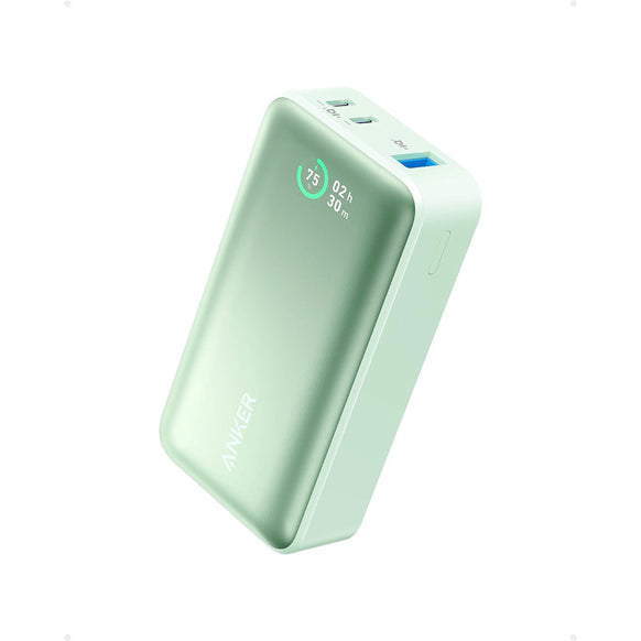 Anker Power Bank (10000mAh, 30W)