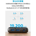Anker PowerCore III 19200 60W