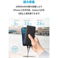 Anker PowerCore Essential 20000 PD 20W