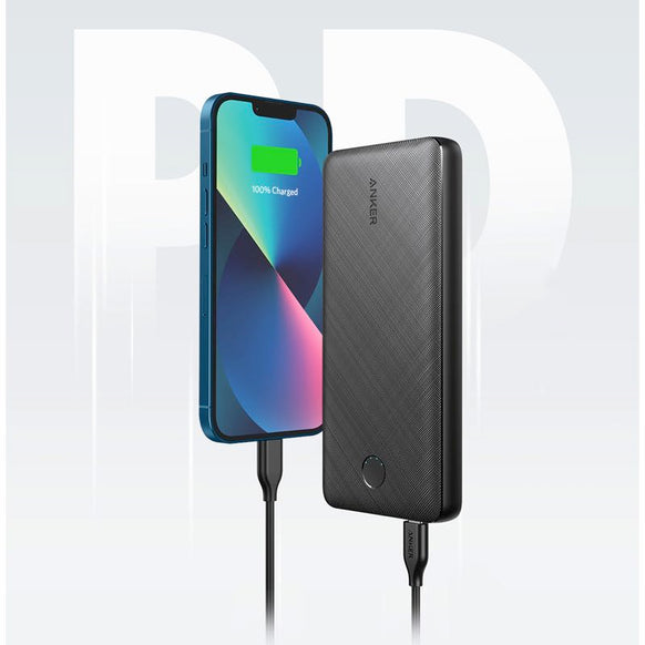 Anker PowerCore III 20000