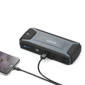 Anker コンパクトジャンプスターター ポータブル充電器 【販売終了】