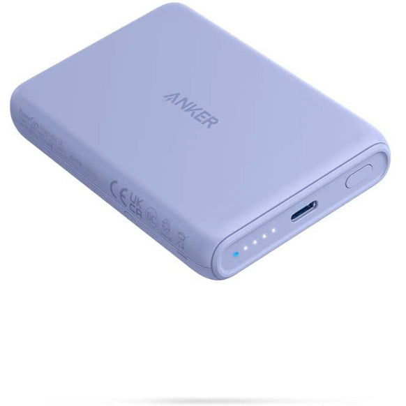 Anker PowerCore Magnetic 5000