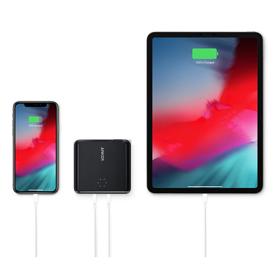 Anker PowerCore III 5000