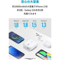 【予約受付終了】10周年オリジナルデザイン Anker PowerCore Fusion 10000