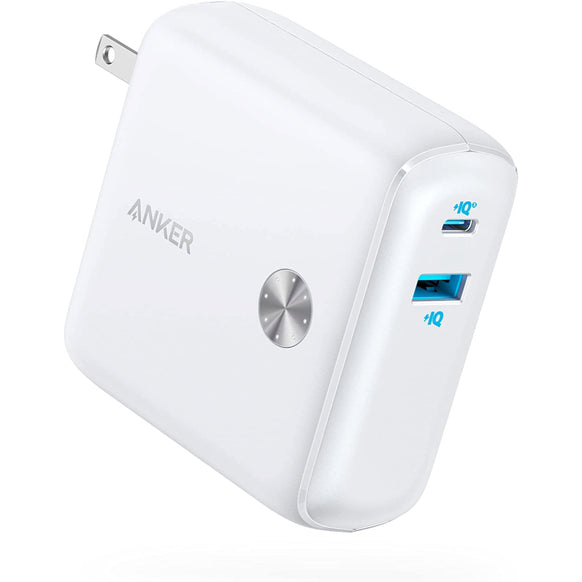【予約受付終了】10周年オリジナルデザイン Anker PowerCore Fusion 10000