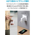 Anker PowerCore III Fusion 5000
