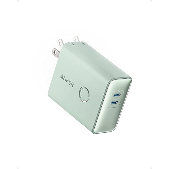 Anker 521 Power Bank (PowerCore Fusion, 45W)