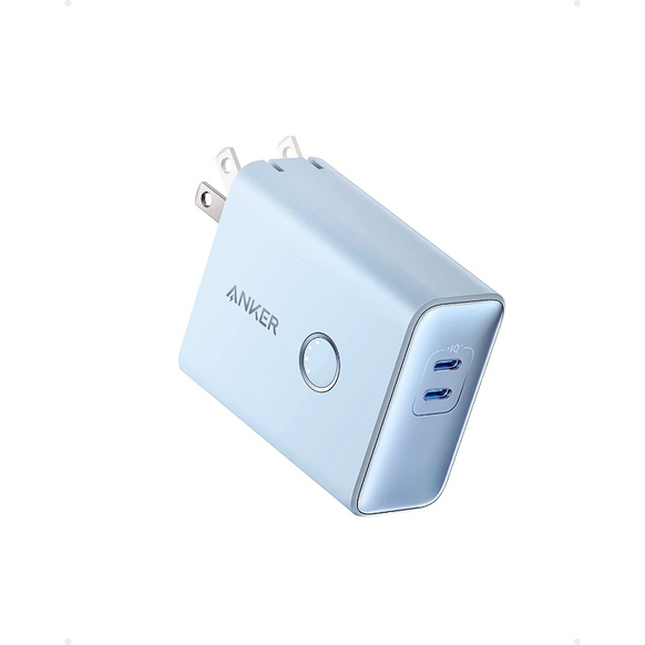 Anker 521 Power Bank (PowerCore Fusion, 45W)