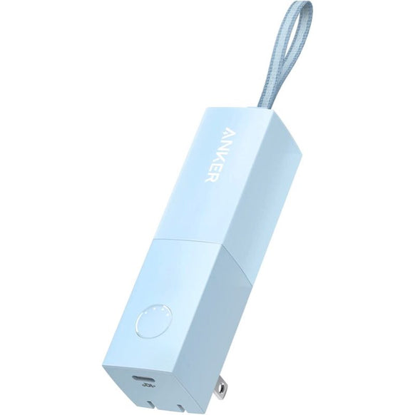 Anker 511 Power Bank (PowerCore Fusion 5000)