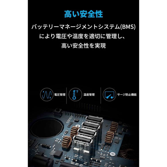 Anker PowerHouse
