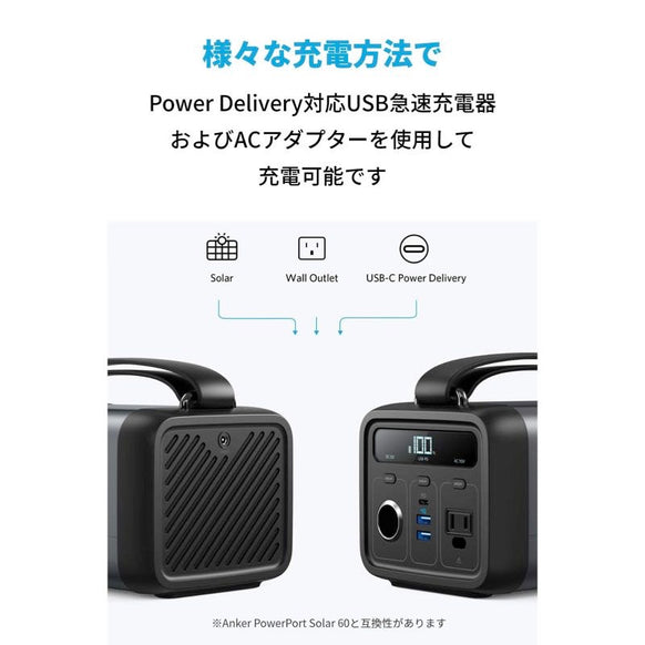 Anker PowerHouse 200