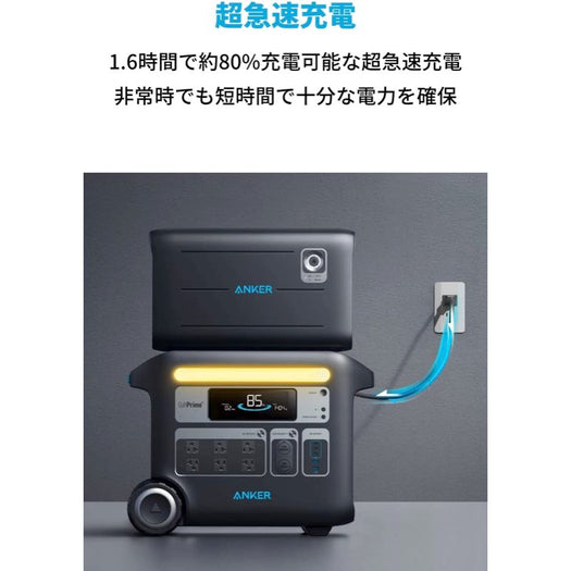 Anker 760 サブ画像3
