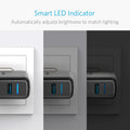 Anker PowerPort Speed 2