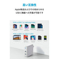 Anker PowerPort Atom PD 2