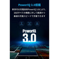 Anker 547 Charger (120W)
