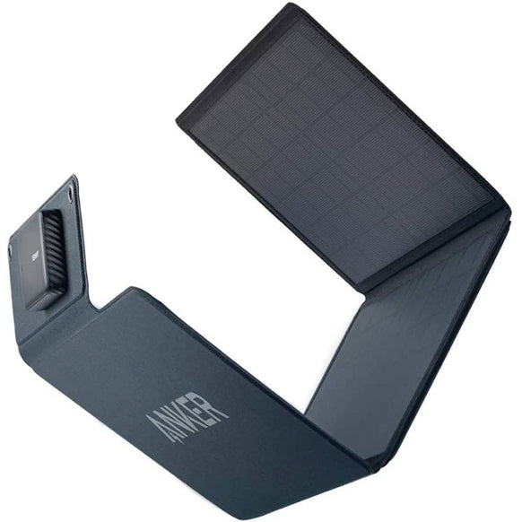 Anker PowerSolar 3-Port 24W