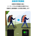 Anker PowerSolar 3-Port 24W