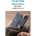 Anker PowerSolar 3-Port 24W
