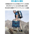 Anker PowerSolar 3-Port 100W