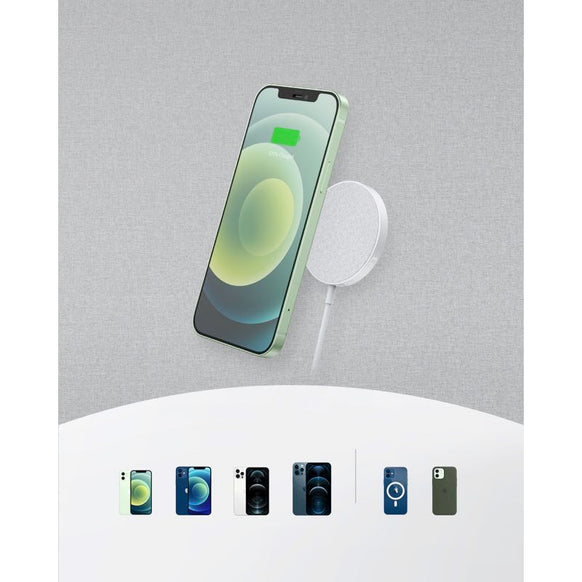 Anker PowerWave+ Magnetic Pad