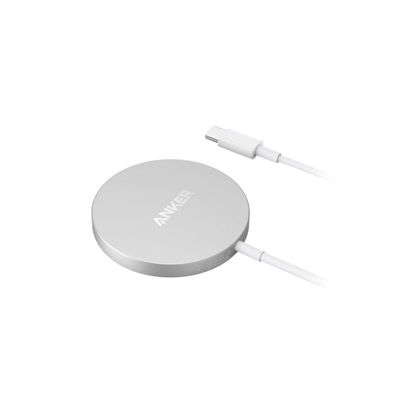 Anker PowerWave+ Magnetic Pad