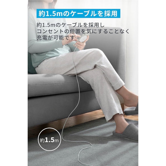 Anker PowerWave Magnetic Pad Lite