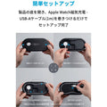 Anker PowerWave 2-in-1 Stand with Watch Charging Cable Holder