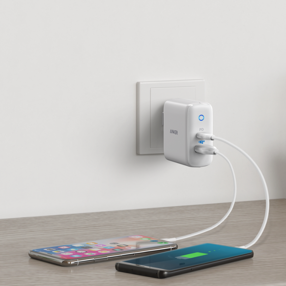 Anker PowerPort PD+ 2