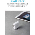 Anker PowerPort III Duo 20W