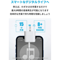 Anker PowerPort III 20W