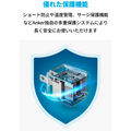 [au+1 collection SELECT] Anker PowerPort III Nano 20W