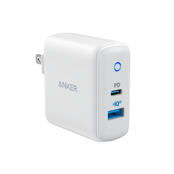 PowerPort PD+2 (20W)