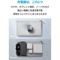 Anker PowerPort III 3-Port 65W Pod
