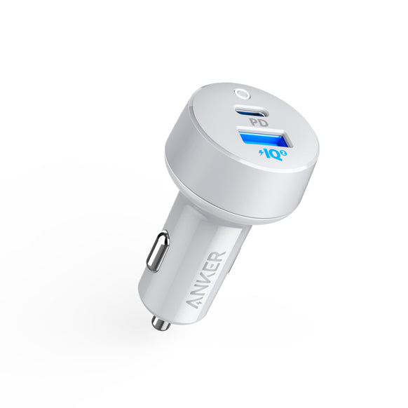 Anker PowerDrive PD+ 2