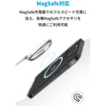 Anker Magnetic Silicone Case for iPhone 12 Pro Max