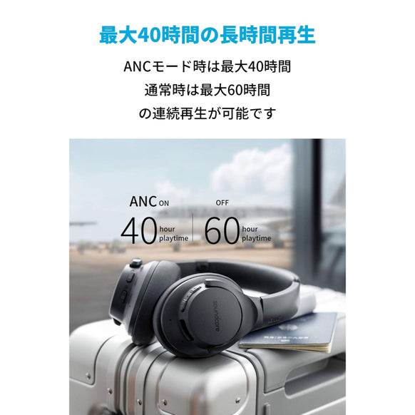 Soundcore Life Q20