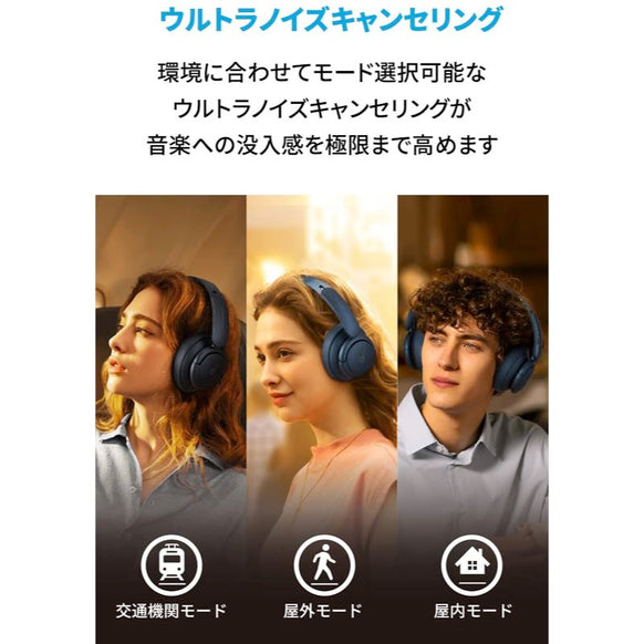 Soundcore Life Q35