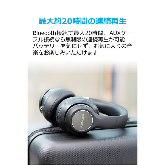 Soundcore Vortex