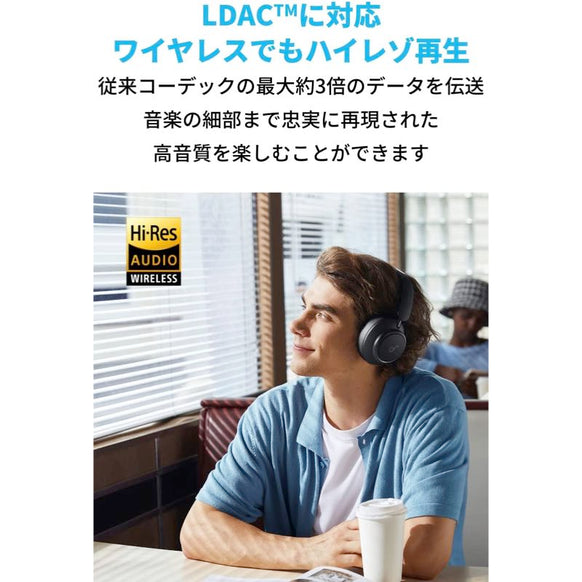 Soundcore Space Q45