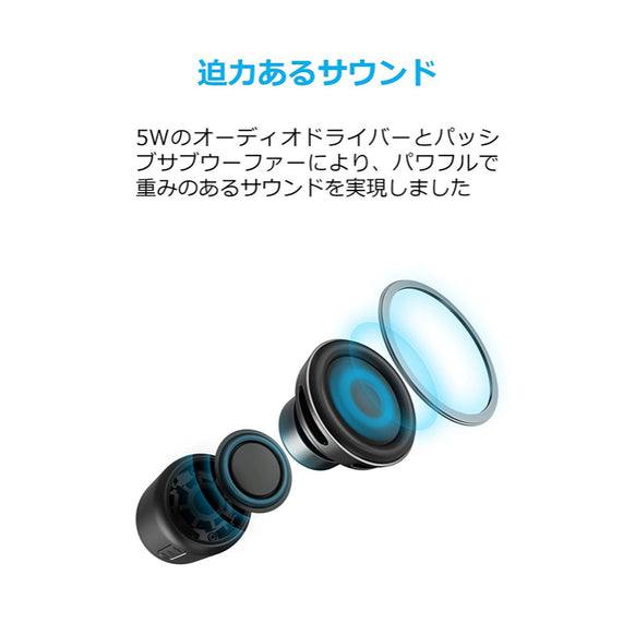 Anker SoundCore mini