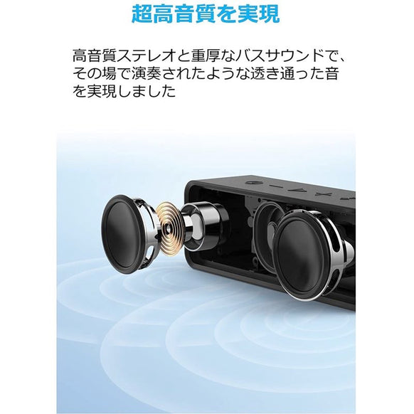 Anker SoundCore