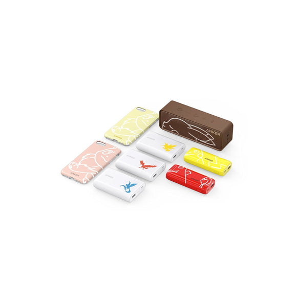 Anker SoundCore ピカチュウ